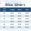 imageALSOGO Womens Insulated Snow Pants Winter Warm Ski Pant Outdoor Waterproof Snowboard Bibs with Detachable SuspenderBlue