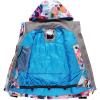 imageGS SNOWING Women Winter Waterproof Windproof Insulatd Snowboarding Jackets Ski Snow Coats and PantsBlue