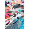 imageGS SNOWING Women Winter Waterproof Windproof Insulatd Snowboarding Jackets Ski Snow Coats and PantsStyle01no Pants