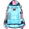 imageGS SNOWING Women Winter Waterproof Windproof Insulatd Snowboarding Jackets Ski Snow Coats and PantsStyle02no Pants
