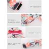 imageGS SNOWING Womens Waterproof Ski Jackets Windproof Mountain Snow Coat Warm Winter Sports Coat with Hood Orange Mountain XS