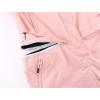 imageGS SNOWING Womens One Pieces Ski Suits Jumpsuits Ski Suit Coveralls Winter Outdoor Windproof Waterproof SnowsuitPink