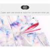 imageGS SNOWING Womens One Pieces Ski Suits Jumpsuits Ski Suit Coveralls Winter Outdoor Windproof Waterproof SnowsuitStyleb