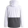 imageGS SNOWING Womens Ski Jackets and Bib Pants Set Warm Winter Snowboard SnowsuitC3white