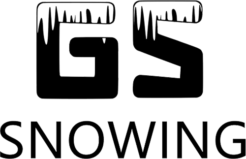GS SNOWING