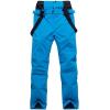 imageMens Jacket and Pants Set Insulated Waterproof Waterproof Snowboard Snowsuits for Snow Sport01bublack