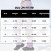 imageGS SNOWING Womens Snow Pants Waterproof Snowboard Pant Softshell Insulated Fleece Line Ski Pants Winter Warm Outdoor HikingNavy