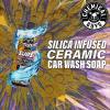 imageChemical Guys EQP367 TORQ Professional Snow Foam Cannon Car Wash Snow Foamer  Mr Pink Foam Party Wash ampamp Wax 16 fl oz Safe for Cars Trucks SUVs RVs ampamp More Works With Pressure WasherSnow Foamer  HydroSuds Ceramic SiO2 EQP368