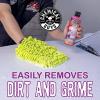 imageChemical Guys EQP367 TORQ Professional Snow Foam Cannon Car Wash Snow Foamer  Mr Pink Foam Party Wash ampamp Wax 16 fl oz Safe for Cars Trucks SUVs RVs ampamp More Works With Pressure WasherSnow Foamer  Sticky Snowball Ultra Snow EQP369