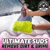 imageChemical Guys EQP367 TORQ Professional Snow Foam Cannon Car Wash Snow Foamer  Mr Pink Foam Party Wash ampamp Wax 16 fl oz Safe for Cars Trucks SUVs RVs ampamp More Works With Pressure WasherSnow Foamer  Mr Pink Foam Party Wash EQP367