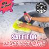 imageChemical Guys EQP367 TORQ Professional Snow Foam Cannon Car Wash Snow Foamer  Mr Pink Foam Party Wash ampamp Wax 16 fl oz Safe for Cars Trucks SUVs RVs ampamp More Works With Pressure WasherSnow Foamer  Sticky Snowball Ultra Snow EQP369
