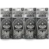 imageChemical Guys Hanging Air Freshener Variety Scent Pack 12 Pack Great for Cars Trucks SUVs RVs Home Garage Workspace Dorm Room ampamp More 4 x 3 Packs Black Frost Cherry Pina Colada  AIR40404Black Frost