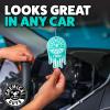 imageChemical Guys Hanging Air Freshener Variety Scent Pack 12 Pack Great for Cars Trucks SUVs RVs Home Garage Workspace Dorm Room ampamp More 4 x 3 Packs Black Frost Cherry Pina Colada  AIR40404New Car