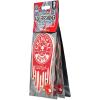 imageChemical Guys Hanging Air Freshener Variety Scent Pack 12 Pack Great for Cars Trucks SUVs RVs Home Garage Workspace Dorm Room ampamp More 4 x 3 Packs Black Frost Cherry Pina Colada  AIR40404Cherry