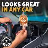 imageChemical Guys Hanging Air Freshener Variety Scent Pack 12 Pack Great for Cars Trucks SUVs RVs Home Garage Workspace Dorm Room ampamp More 4 x 3 Packs Black Frost Cherry Pina Colada  AIR40404Leather