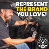 imageChemical Guys Hanging Air Freshener Variety Scent Pack 12 Pack Great for Cars Trucks SUVs RVs Home Garage Workspace Dorm Room ampamp More 4 x 3 Packs Black Frost Cherry Pina Colada  AIR40404Black Frost