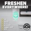 imageChemical Guys Hanging Air Freshener Variety Scent Pack 12 Pack Great for Cars Trucks SUVs RVs Home Garage Workspace Dorm Room ampamp More 4 x 3 Packs Black Frost Cherry Pina Colada  AIR40404New Car