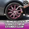imageChemical Guys Two Face Wheel Cleaner Color Changing Wheel Cleaner Safe for Cars Trucks SUVs Motorcycles RVs ampamp More Extra Large Size 32 fl oz  CLD30332