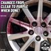 imageChemical Guys Two Face Wheel Cleaner Color Changing Wheel Cleaner Safe for Cars Trucks SUVs Motorcycles RVs ampamp More Extra Large Size 32 fl oz  CLD30332