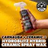 imageChemical Guys WAC23916 Hydro Blitz Ceramic Spray Wax with Carnauba Safe for Cars Trucks SUVs RVs ampamp More 16 fl oz