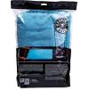 imageChemical Guys Woolly Mammoth Large Super Absorbent and Soft Microfiber Towels for Cars Blue 36 x 25 inches 2PackBlue