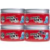 imageChemical Guys Sticky Icky Car Cleaning Gel Green Apple Scent  Detailing Gel for Vents Keyboards and More 100g 4 PackStrawberry