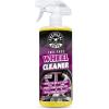imageChemical Guys Two Face Wheel Cleaner Color Changing Wheel Cleaner Safe for Cars Trucks SUVs Motorcycles RVs ampamp More Extra Large Size 32 fl oz  CLD30332