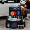 imageChemical Guys ACC614 Detailing Arsenal Bag ampamp Trunk Organizer Large Range Bag 21quot x 12quot x 14quot  BlackOrganizer