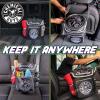 imageChemical Guys ACC627 The Dumpy Universal Storage Bin ampamp Car Trash Can Versatile Car Accessory for Organization and Cleanliness Great for Cars Trucks SUVs RVs ampamp More