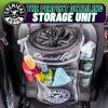 imageChemical Guys ACC627 The Dumpy Universal Storage Bin ampamp Car Trash Can Versatile Car Accessory for Organization and Cleanliness Great for Cars Trucks SUVs RVs ampamp More