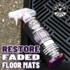 imageChemical Guys CLD70016 Mat Renew Rubber  Vinyl Floor Mat Cleaner And Protectant Safe for Cars Trucks SUVs Motorcycles RVs ampamp More 16 fl ozMat ReNew