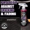 imageChemical Guys CLD70016 Mat Renew Rubber  Vinyl Floor Mat Cleaner And Protectant Safe for Cars Trucks SUVs Motorcycles RVs ampamp More 16 fl ozMat ReNew