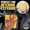 imageChemical Guys CWS20316C10 Foaming Citrus Fabric Clean Carpet ampamp Upholstery Heavy Duty Interior Cleaning Kit with Caddy 10 Piece Kit with Total Interior SPI22016 ampamp Lightning Fast SPI19116