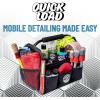 imageChemical Guys CWS20316C10 Foaming Citrus Fabric Clean Carpet ampamp Upholstery Heavy Duty Interior Cleaning Kit with Caddy 10 Piece Kit with Total Interior SPI22016 ampamp Lightning Fast SPI19116