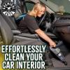 imageChemical Guys EQP410 DetailVac Handheld Portable Car Vacuum 110w 88amp Electric Motor Great for Cars Trucks SUVs Motorcycles RVs Home Pets Kids Office and On The Go GrayDetailVac