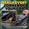 imageChemical Guys EQP410 DetailVac Handheld Portable Car Vacuum 110w 88amp Electric Motor Great for Cars Trucks SUVs Motorcycles RVs Home Pets Kids Office and On The Go GrayDetailVac