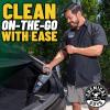 imageChemical Guys EQP410 DetailVac Handheld Portable Car Vacuum 110w 88amp Electric Motor Great for Cars Trucks SUVs Motorcycles RVs Home Pets Kids Office and On The Go GrayDetailVac