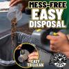 imageChemical Guys EQP410 DetailVac Handheld Portable Car Vacuum 110w 88amp Electric Motor Great for Cars Trucks SUVs Motorcycles RVs Home Pets Kids Office and On The Go GrayDetailVac