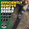 imageChemical Guys EQP410 DetailVac Handheld Portable Car Vacuum 110w 88amp Electric Motor Great for Cars Trucks SUVs Motorcycles RVs Home Pets Kids Office and On The Go GrayDetailVac
