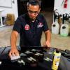 imageChemical Guys HOL123 Car Cleaning Kit for Interior ampamp Exterior 14 Items Including 7 16 oz Chemicals