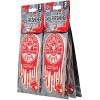imageChemical Guys Hanging Air Freshener Black Frost Scent 6 Pack Great for Cars Trucks SUVs RVs Home Garage Workspace Dorm Room ampamp More 2 x 3 Packs  AIR40502Cherry Blast