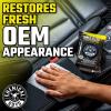 imageChemical Guys PMWSPI20850 Leather Cleaner And PMWSPI66350 InnerClean Interior Quick Detailer ampamp Protectant Wipes Safe for Cars Trucks SUVs Jeeps RVs ampamp More 100 Ct 2 Pack2 Pack