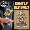 imageChemical Guys PMWSPI20850 Leather Cleaner And PMWSPI66350 InnerClean Interior Quick Detailer ampamp Protectant Wipes Safe for Cars Trucks SUVs Jeeps RVs ampamp More 100 Ct 2 Pack2 Pack
