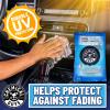 imageChemical Guys PMWSPI22050 Total Interior Cleaner ampamp Protectant Wipes Mega 50 Pack Safe for Cars Trucks SUVs Jeeps Motorcycles RVs ampamp More  50 Ct