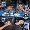 imageChemical Guys PMWSPI22050 Total Interior Cleaner ampamp Protectant Wipes Mega 50 Pack Safe for Cars Trucks SUVs Jeeps Motorcycles RVs ampamp More  50 Ct
