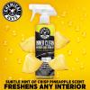 imageChemical Guys PMWSPI66350 InnerClean Interior Quick Detailer ampamp Protectant Wipes Mega 50 Pack Safe for Cars Trucks SUVs Jeeps Motorcycles RVs ampamp More 50 Ct2 Pack