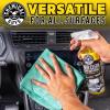 imageChemical Guys PMWSPI66350 InnerClean Interior Quick Detailer ampamp Protectant Wipes Mega 50 Pack Safe for Cars Trucks SUVs Jeeps Motorcycles RVs ampamp More 50 Ct128 oz