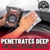imageChemical Guys PMWTVD10750 VRP Shine and Protectant Wipes Mega 50 Pack For Vinyl Rubber and Plastic NonGreasy DrytotheTouch Long Lasting Super Shine Dressing for Tires Trim and More 50 Ct
