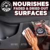 imageChemical Guys PMWTVD10750 VRP Shine and Protectant Wipes Mega 50 Pack For Vinyl Rubber and Plastic NonGreasy DrytotheTouch Long Lasting Super Shine Dressing for Tires Trim and More 50 Ct