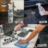 imageChemical Guys SPI99316 Nonsense Colorless ampamp Odorless All Surface Super Cleaner For Vinyl Rubber Plastic Carpet Safe for Home Garage Cars Trucks SUVs RVs ampamp More 16 fl oz UnscentedNonsense 16 oz